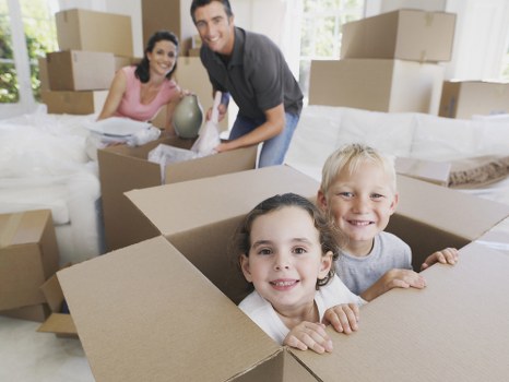 Man with van removal service in Mayfair for local home and office moves