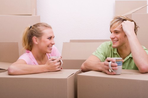 Local furniture collection options for Mayfair residents and businesses