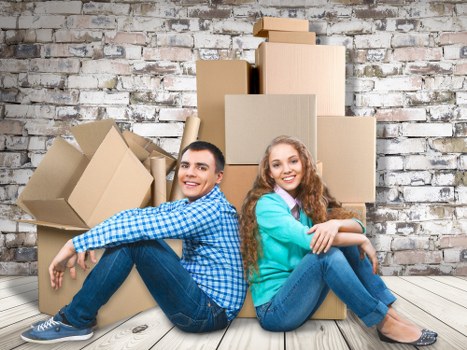 Van service supporting Mayfair homes and nearby business deliveries