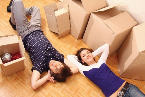 Professional van transport for Mayfair relocations